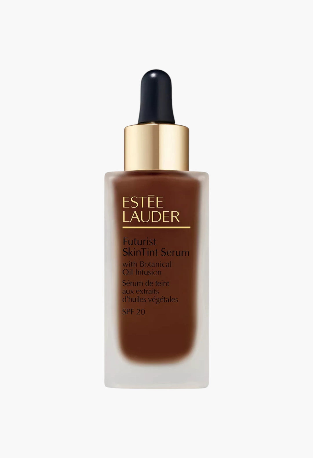 Futurist SkinTint Serum Foundation SPF20 30ml - GLAM MODA