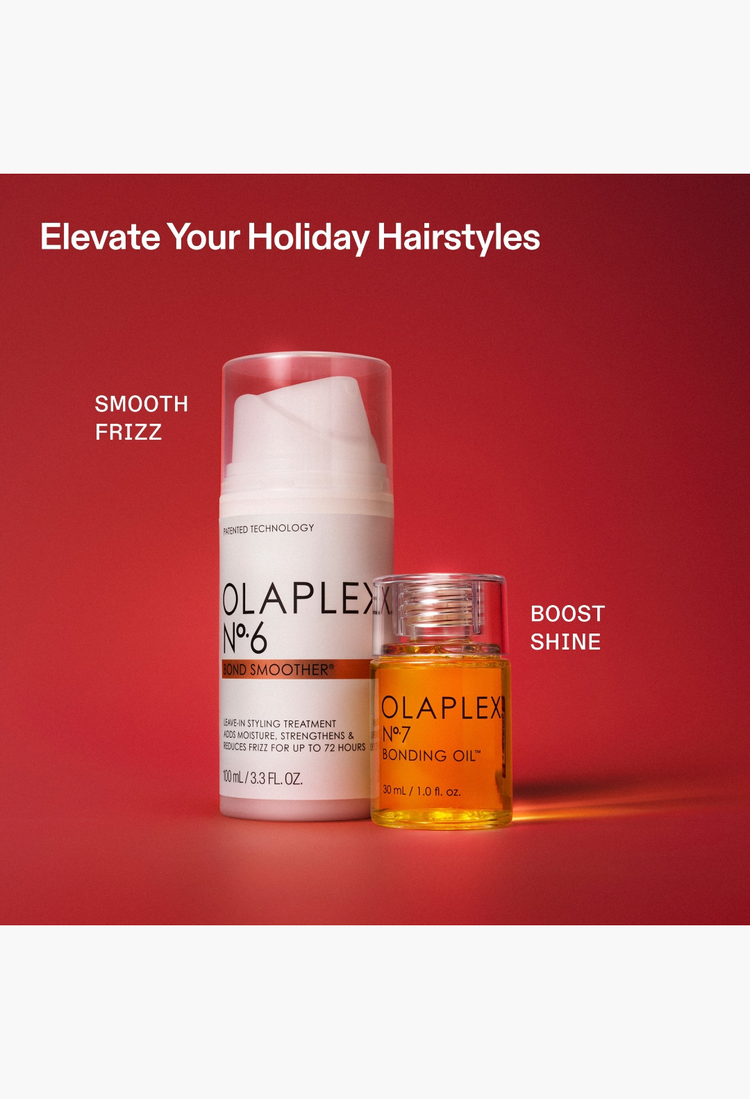 OLAPLEX ICONIC STYLERS SET