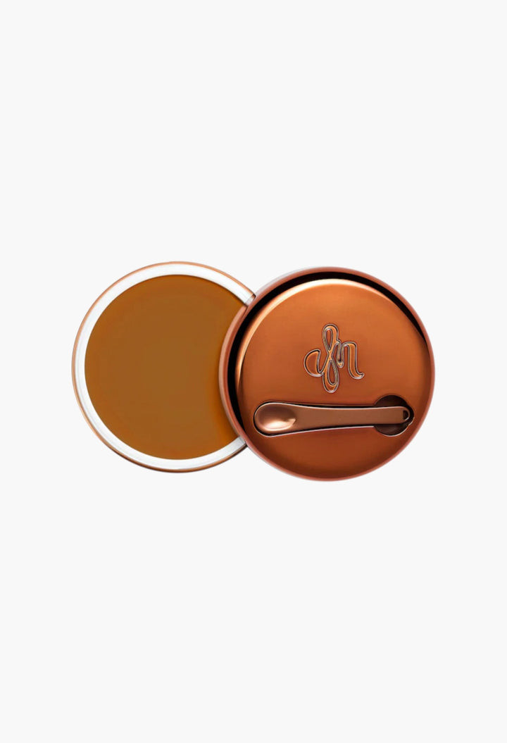 Yummy Skin Blurring Balm Powder - Tinted Primer & Foundation - GLAM MODA
