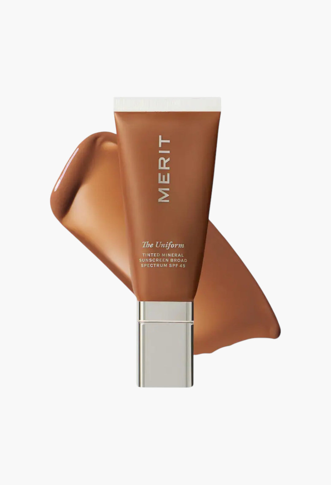 The Uniform™ Tinted Mineral Sunscreen Broad Spectrum SPF 45 - GLAM MODA