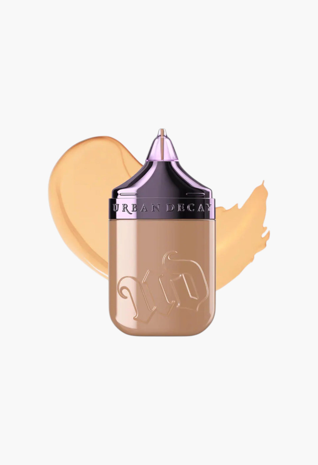Face Bond Self Setting Waterproof Foundation - GLAM MODA