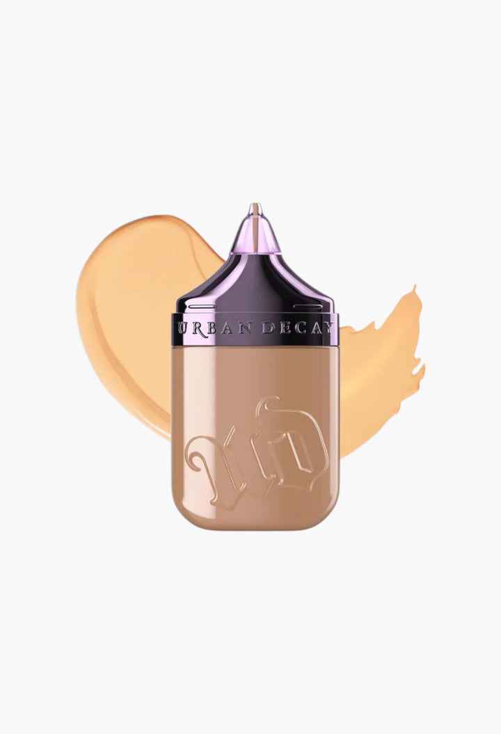 Face Bond Self Setting Waterproof Foundation - GLAM MODA