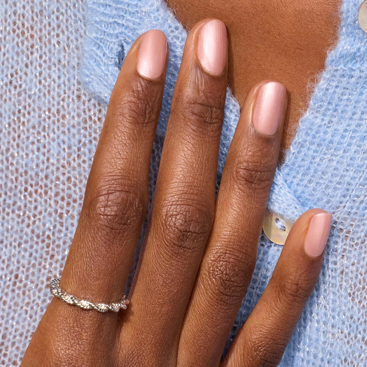 Still working on it - Nail Polish Green - GLAM MODA