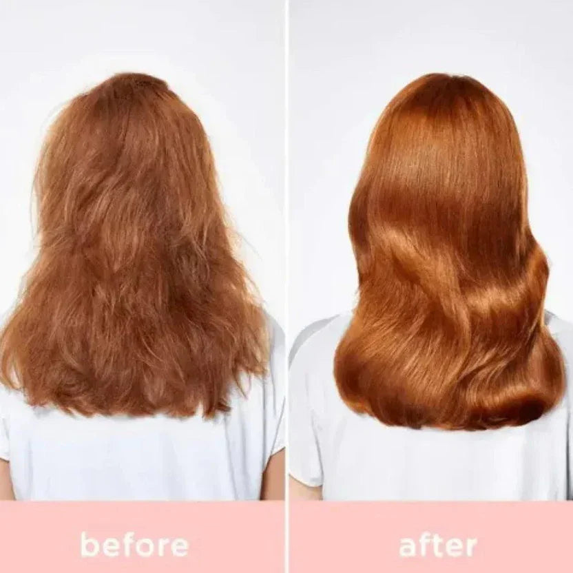 Color Maintainer Shampoo For Colored Hair - GLAM MODA