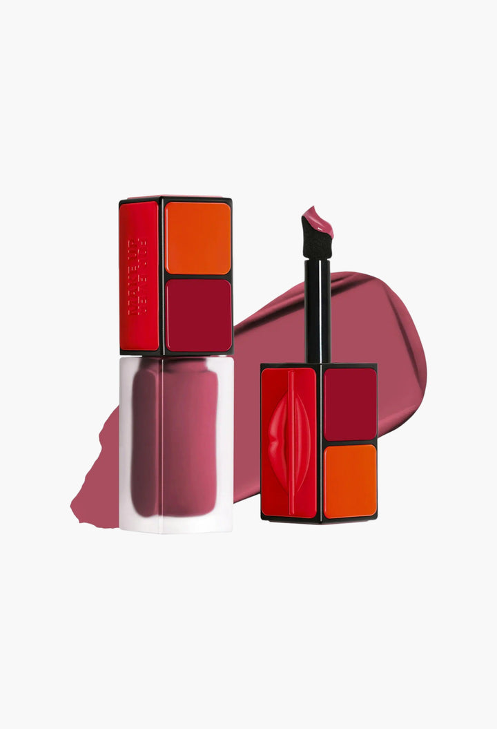 Artist Liquid Color Waterproof Liquid Blush for Lip + Cheek - GLAM MODA