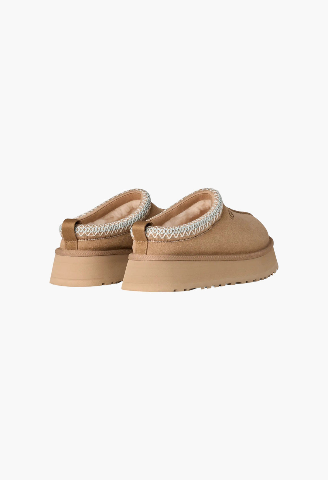 Women's Tazz II - GLAM MODA
