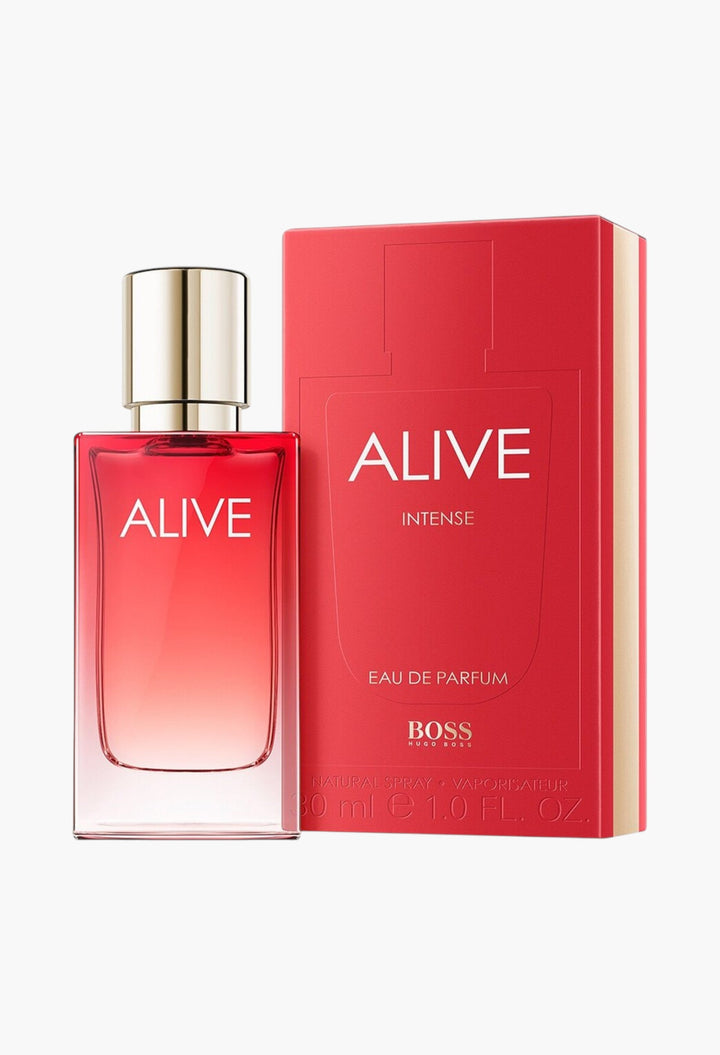 Alive Intense - Eau de Parfum - GLAM MODA