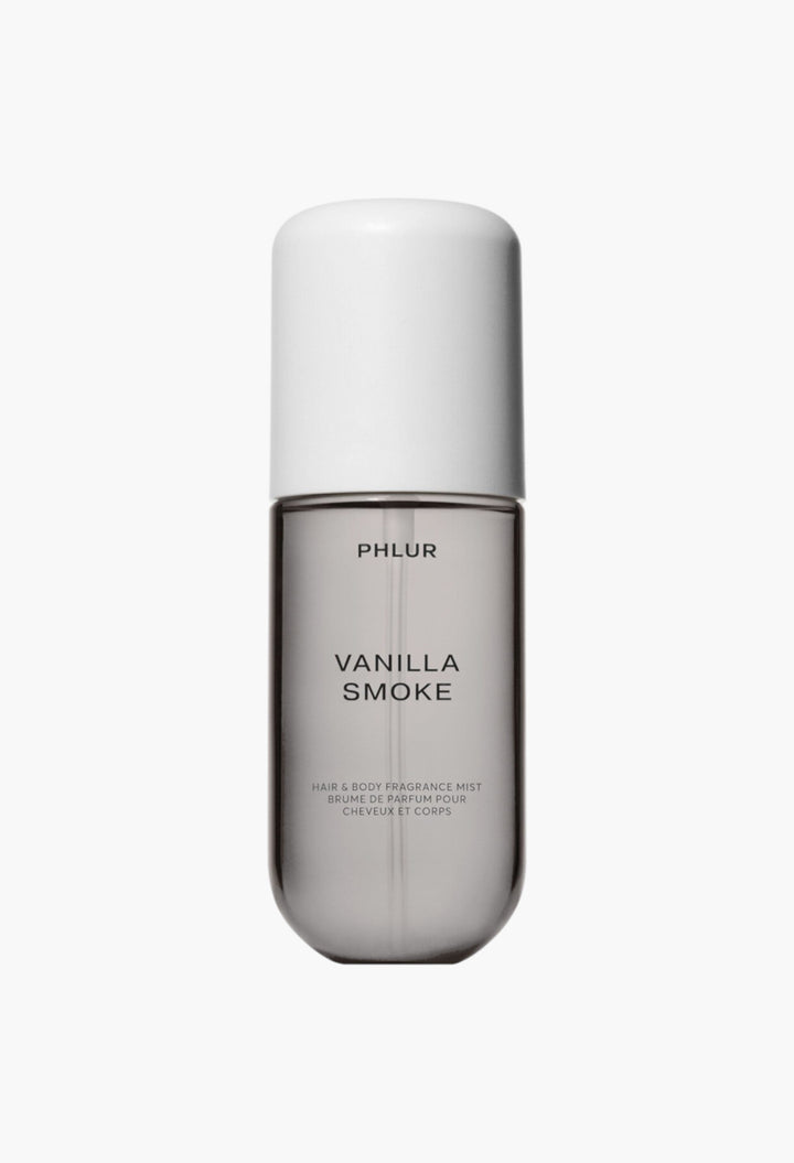 Vanilla Smoke Hair and Body Fragrance Mist - GLAM MODA
