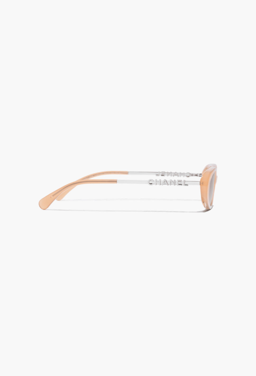 Oval Sunglasses - GLAM MODA