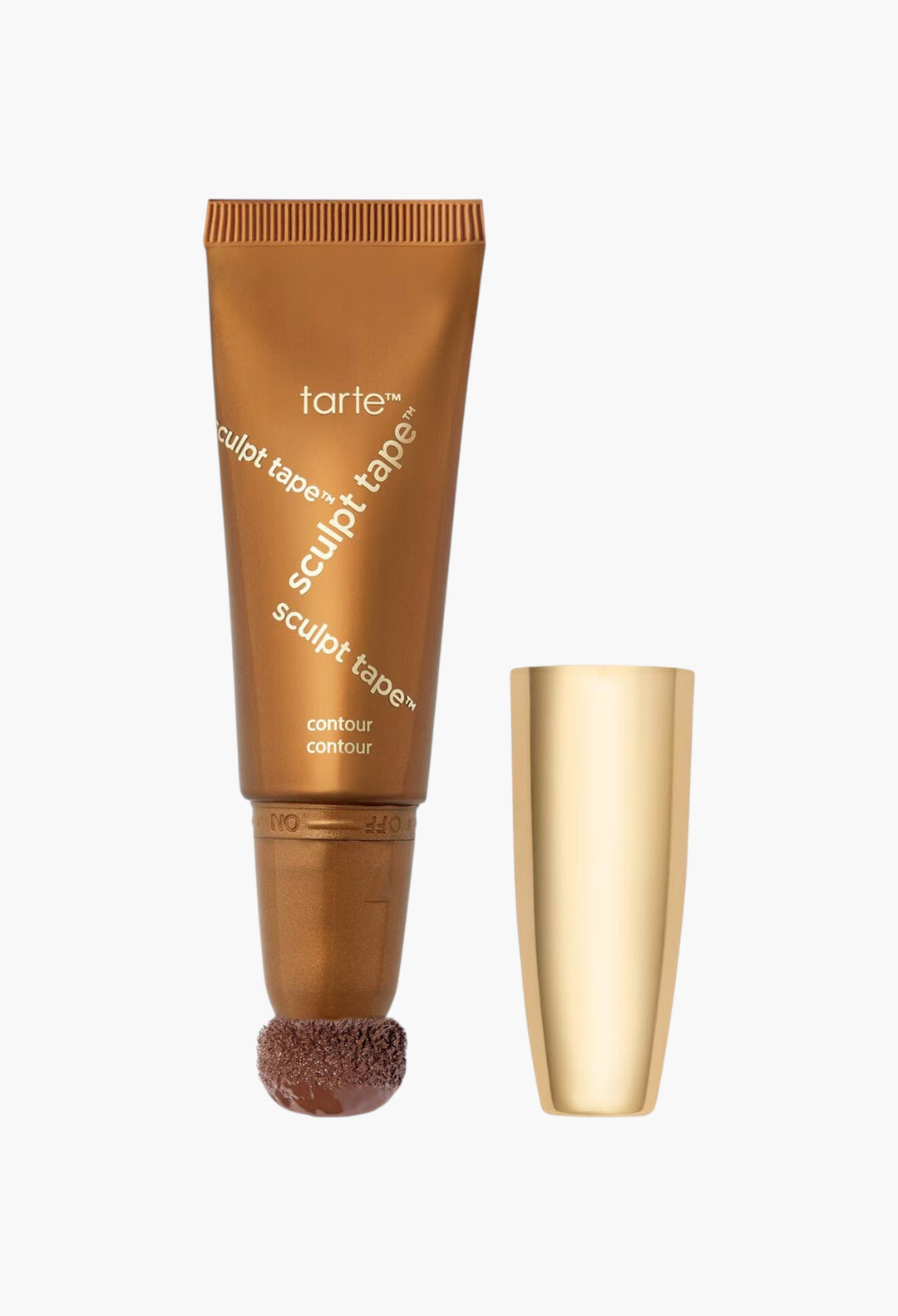 Travel Size Sculpt Tape™ Contour - GLAM MODA