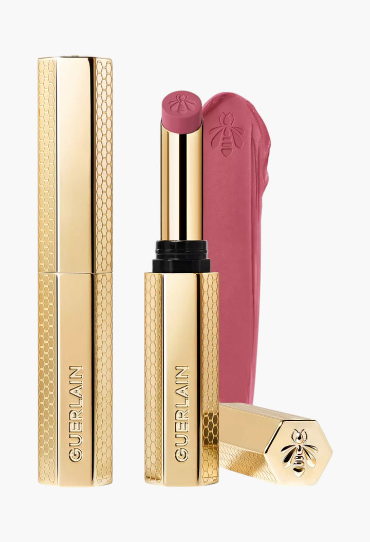 KissKiss Honey-Infused Intense Lipstick 1.85g - GLAM MODA