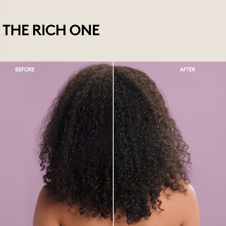 The Rich One Moisture Repair Shampoo - GLAM MODA