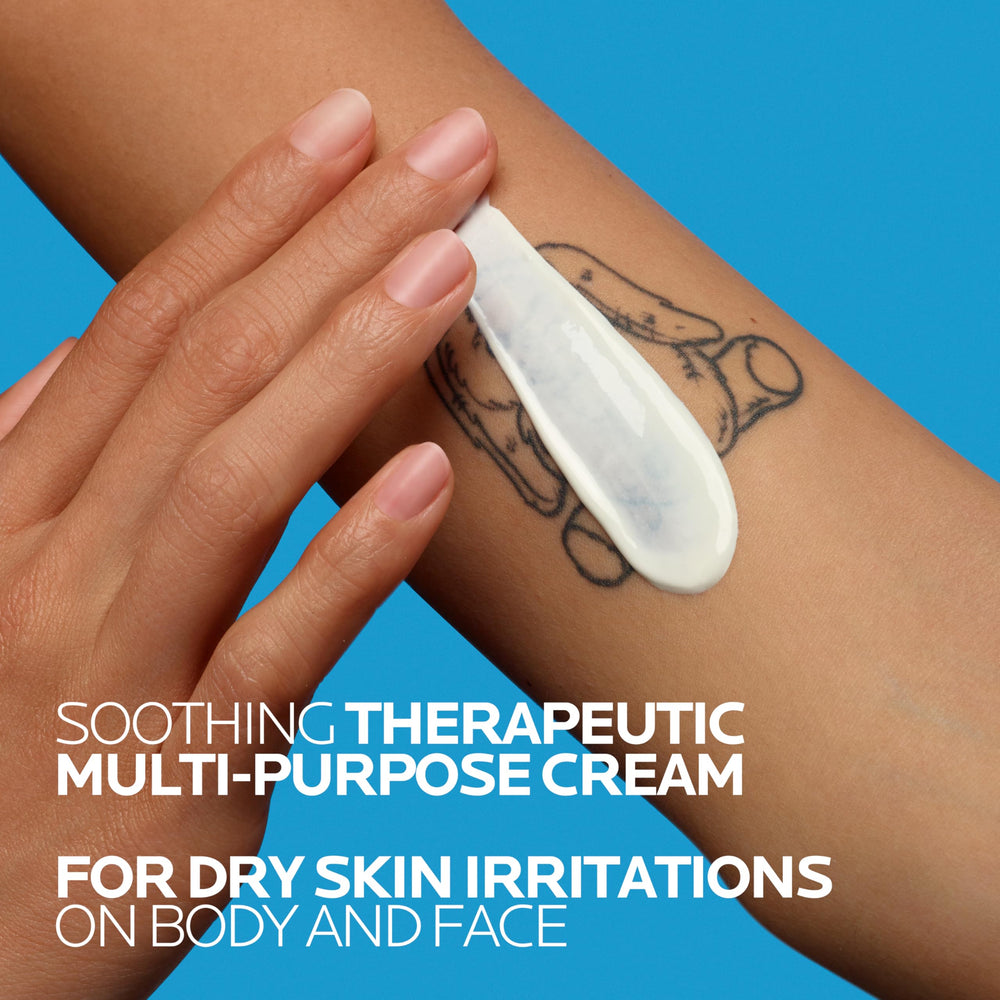 Cicaplast Balm B5+ Soothing Therapeutic Multi-Purpose Cream - GLAM MODA