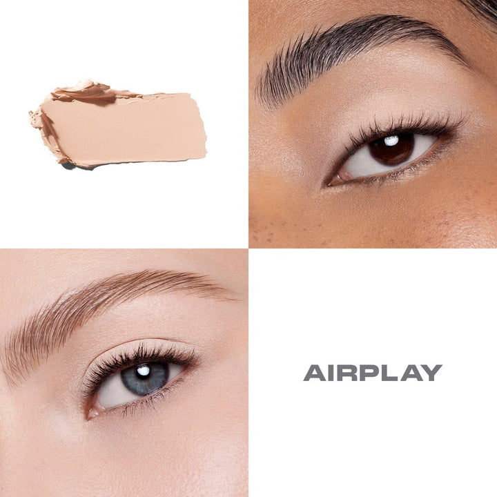 Morphe Solo Priming Cream - Solo Eyeshadow Cream - GLAM MODA