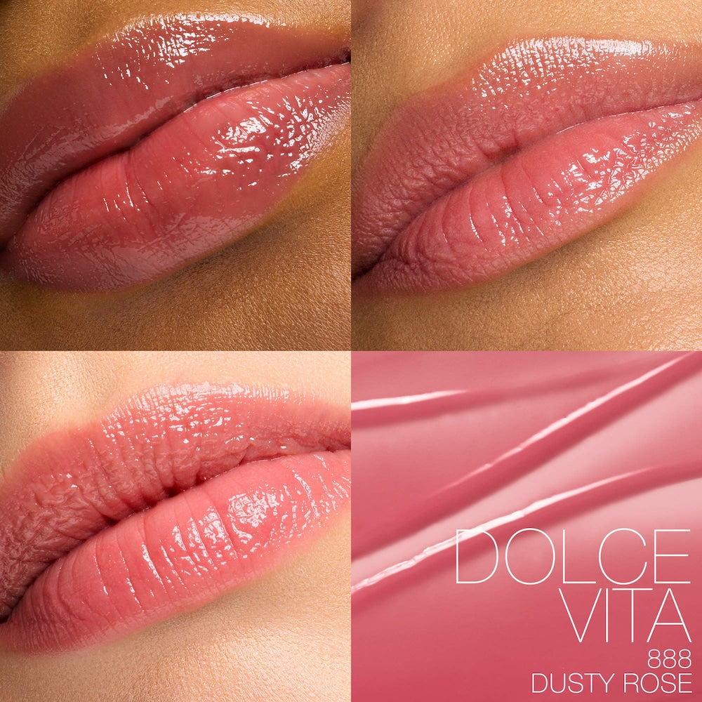 Afterglow Moisturizing Lip Balm with Hyaluronic Acid - GLAM MODA