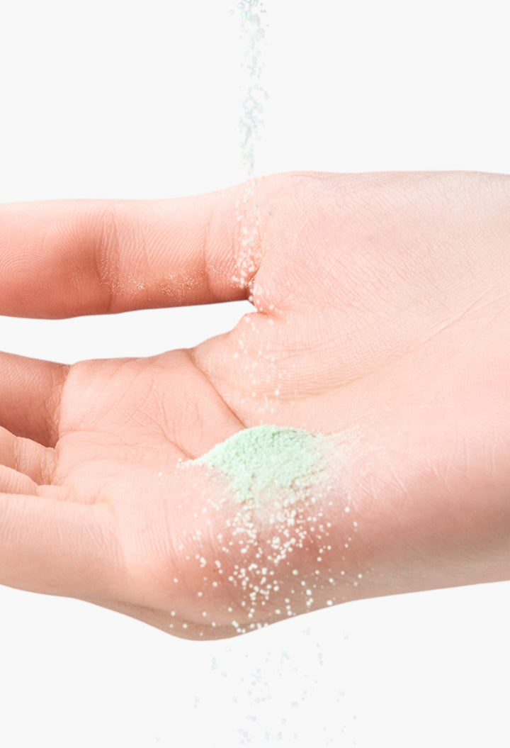 Cica Calming Powder Wash