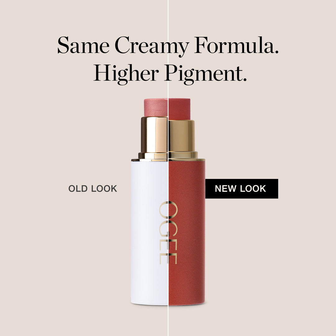 Sculpted Face Stick - New & Improved