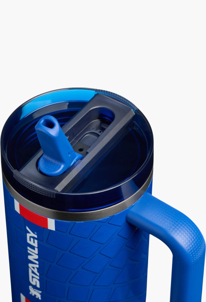 Stanley 1913 x Paris Saint-Germain Quencher® ProTour Flip Straw Tumbler | 40 OZ - GLAM MODA