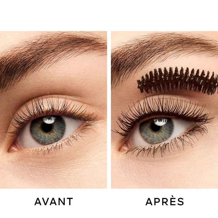 Black G Mascara - GLAM MODA