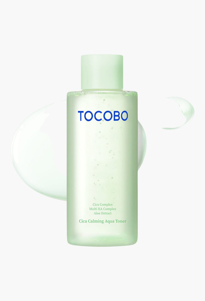 Cica Calming Aqua Toner