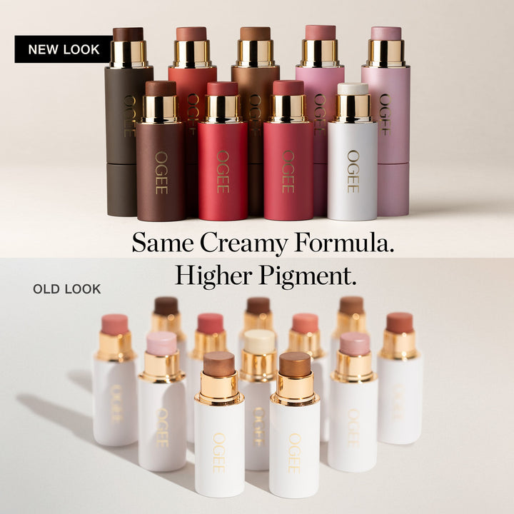 Sculpted Face Stick - New & Improved