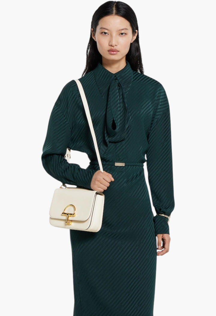 Gucci Siena Small Shoulder Bag - GLAM MODA