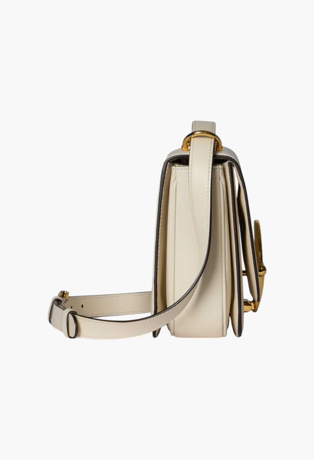 Gucci Siena Small Shoulder Bag - GLAM MODA