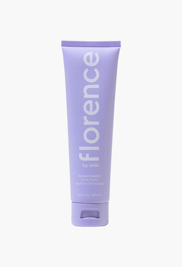 Clean Magic Face Wash - GLAM MODA