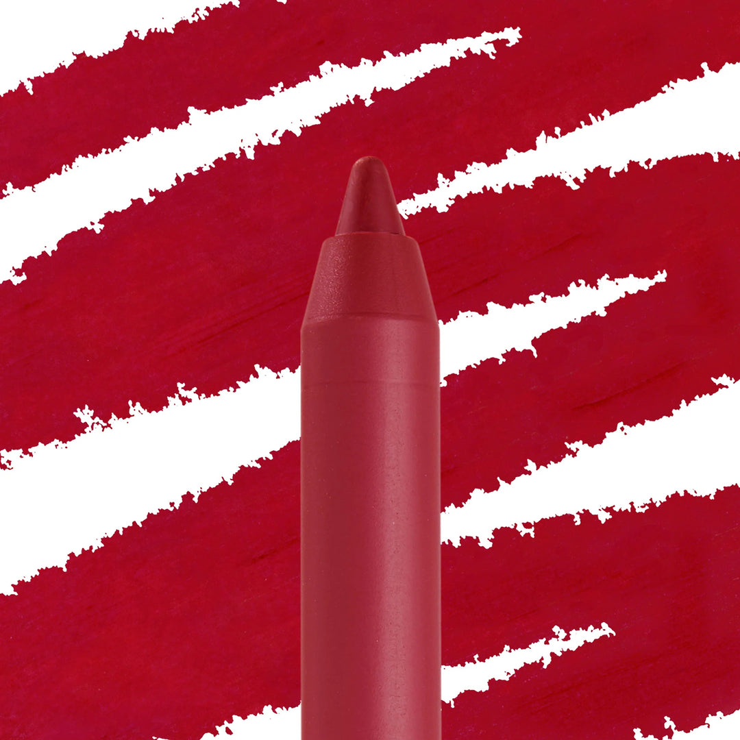 Lippie Pencil - Smooth Glide-On Lip Liner - GLAM MODA