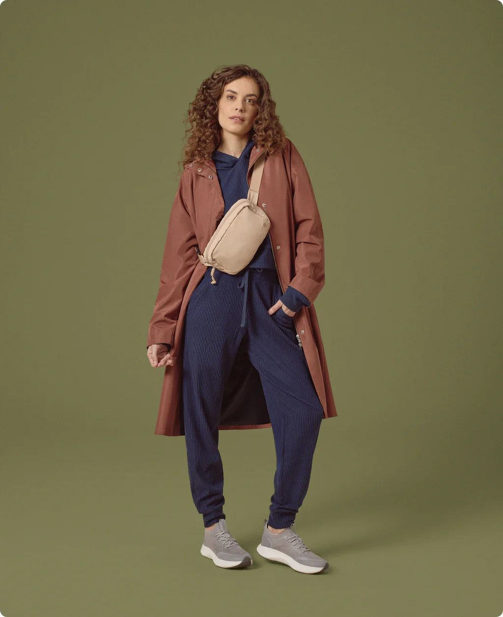 Women's Strider - GLAM MODA