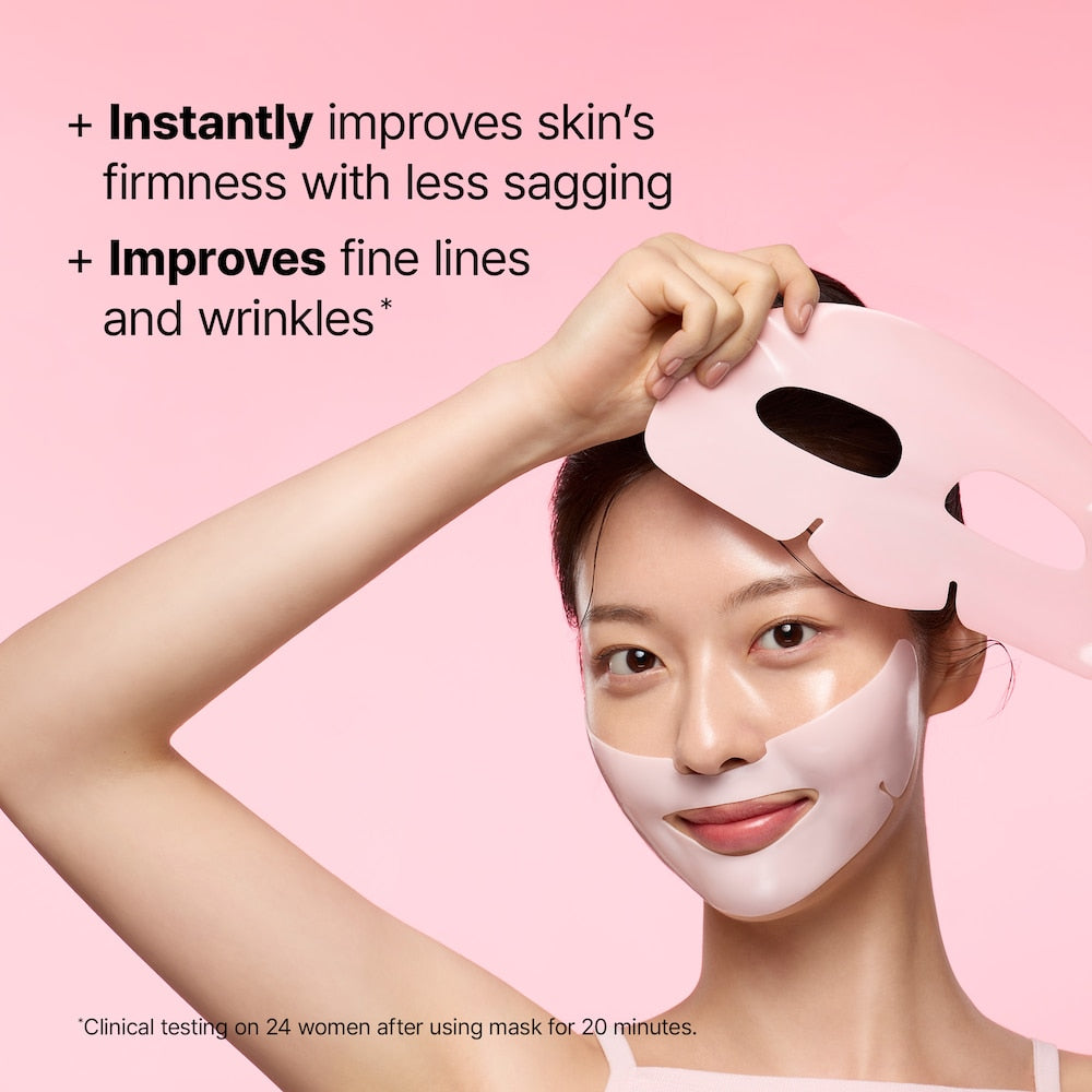 Cryo Rubber™ Firming Peptide Face Mask - GLAM MODA