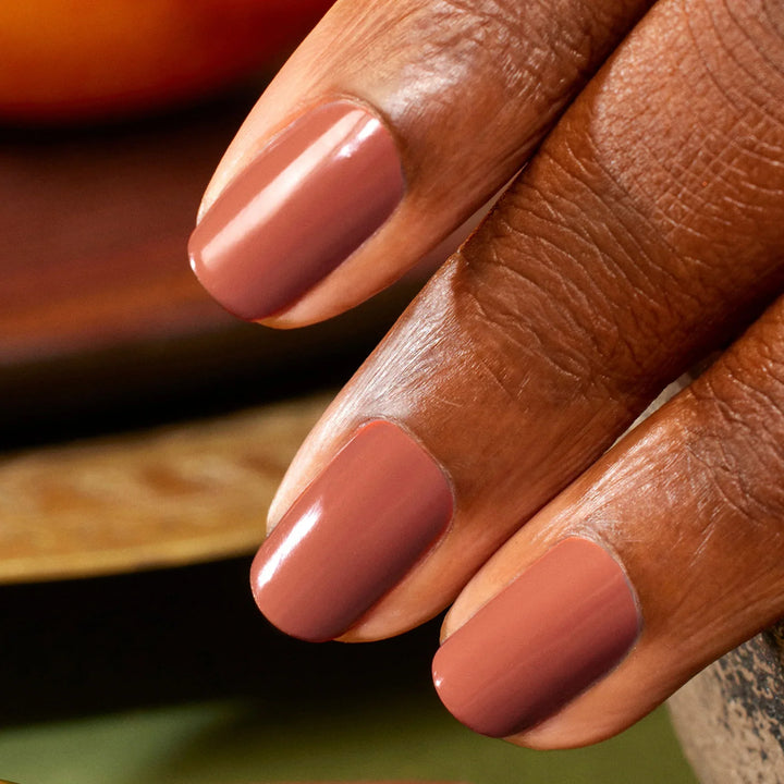 Nail Polish Green - GLAM MODA