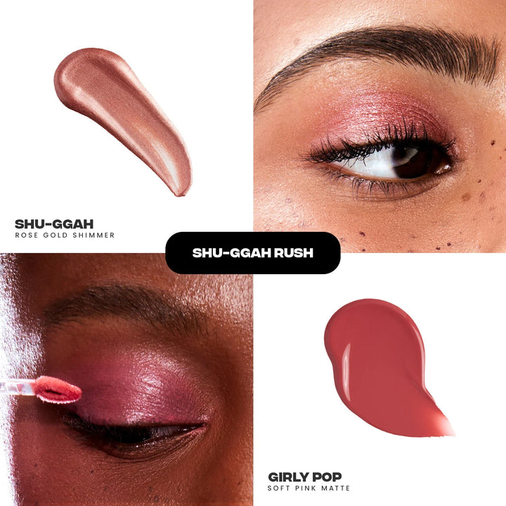 Eye-Conic Duos - GLAM MODA