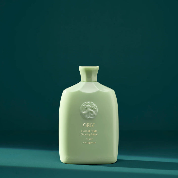 Eternal Curls Cleansing Crème - GLAM MODA