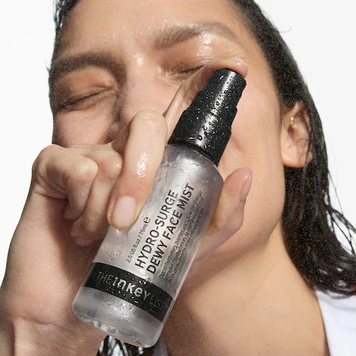 Hydro-Surge Dewy Face Mist - GLAM MODA
