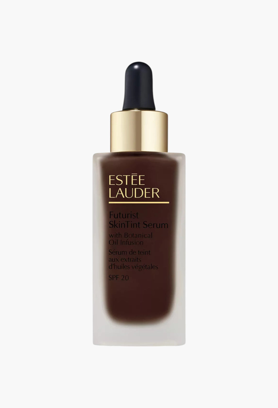 Futurist SkinTint Serum Foundation SPF20 30ml - GLAM MODA