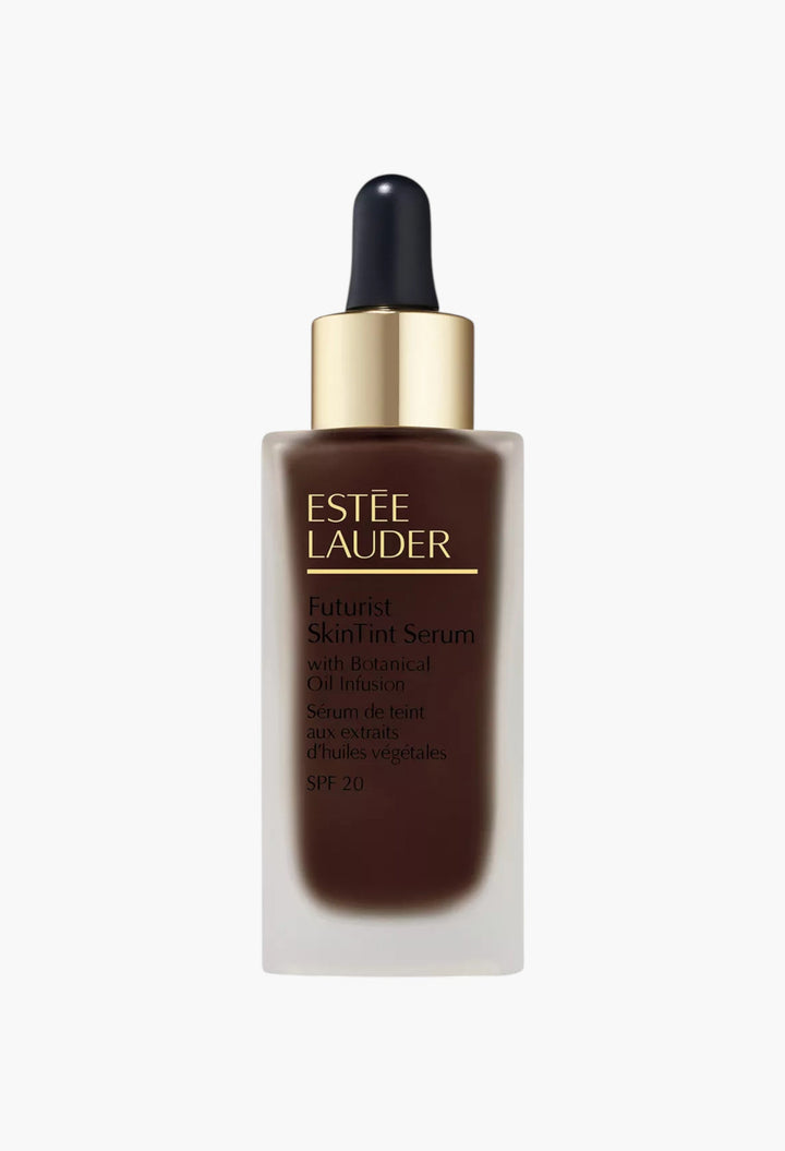 Futurist SkinTint Serum Foundation SPF20 30ml - GLAM MODA