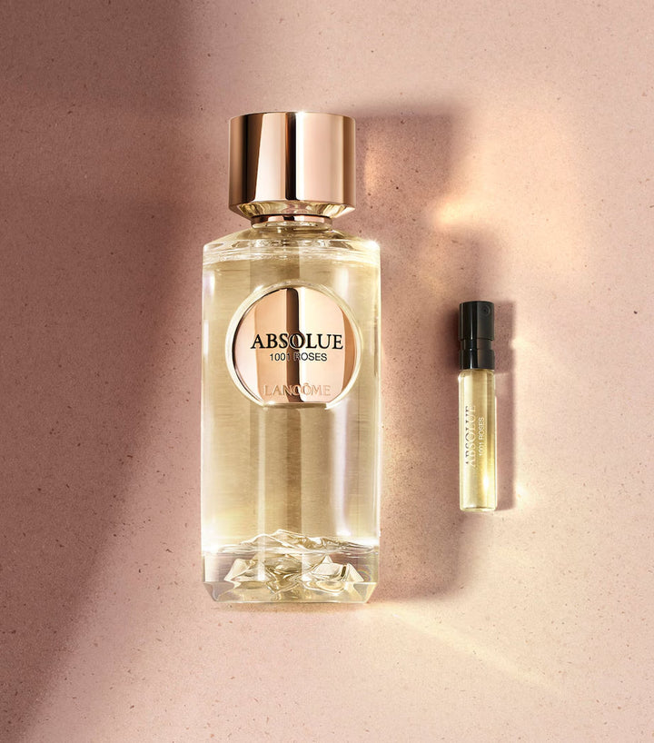 Absolue 1001 Roses Eau de Parfum - GLAM MODA