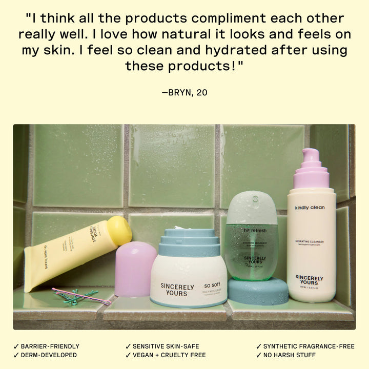 The Essentials - All In One - GLAM MODA