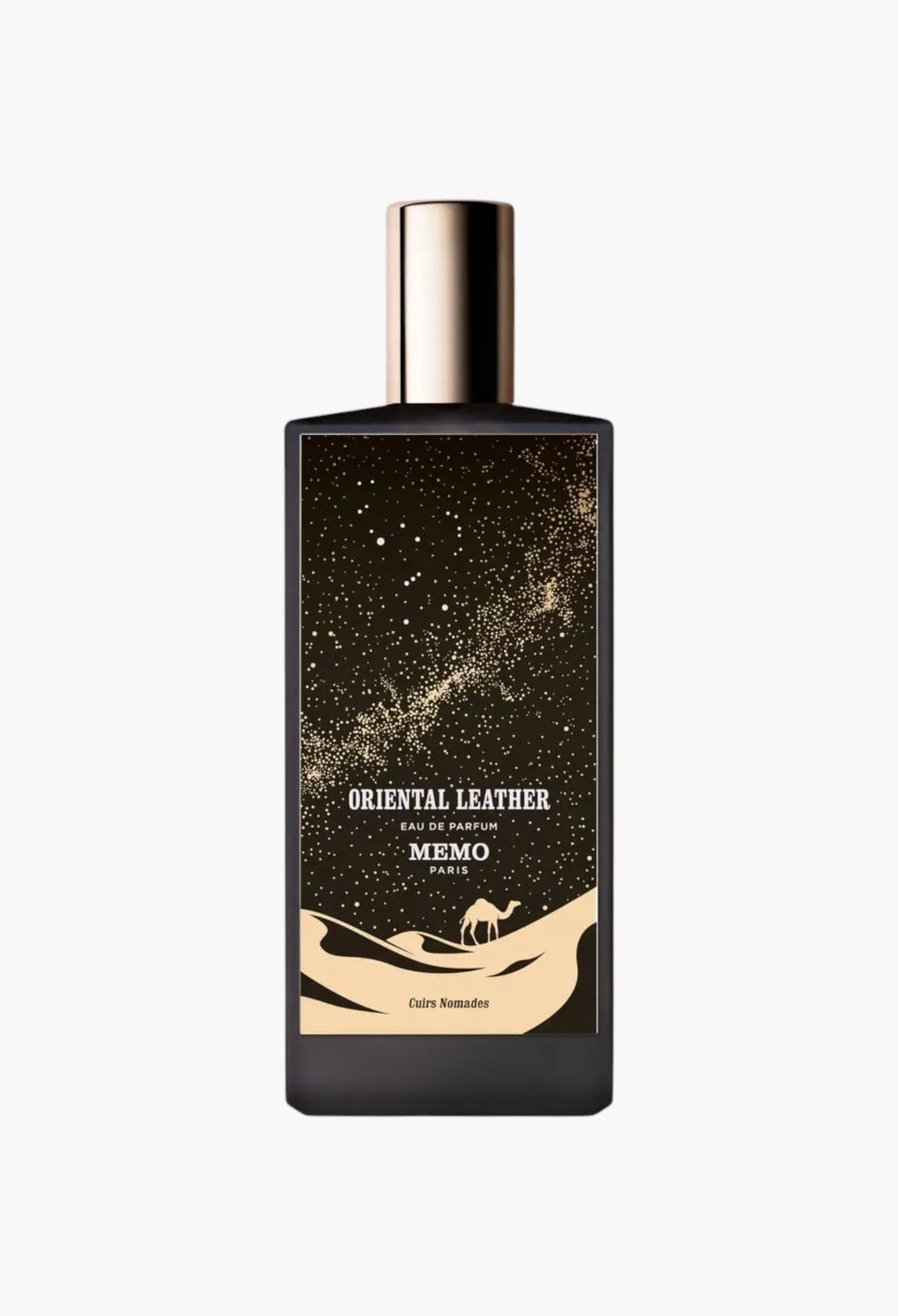Memo Oriental Leather Perfume - GLAM MODA