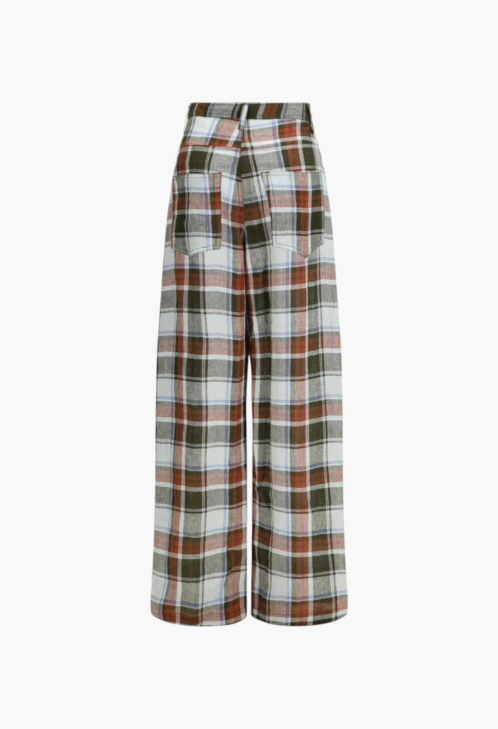 Courtney Pants - GLAM MODA