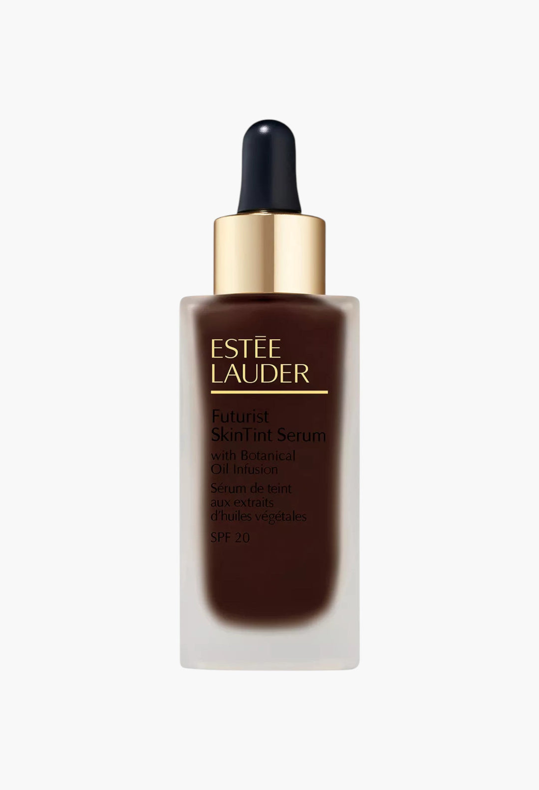 Futurist SkinTint Serum Foundation SPF20 30ml - GLAM MODA