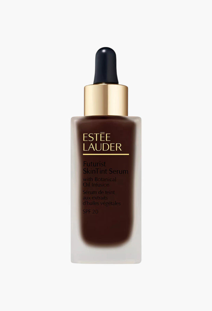 Futurist SkinTint Serum Foundation SPF20 30ml - GLAM MODA