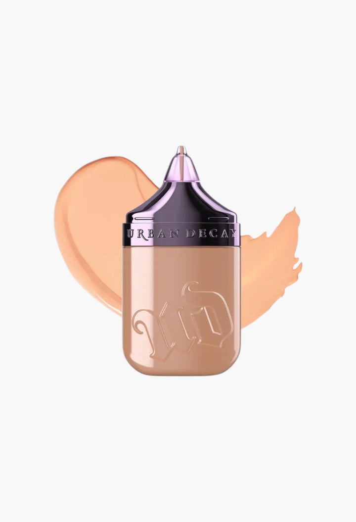 Face Bond Self Setting Waterproof Foundation - GLAM MODA