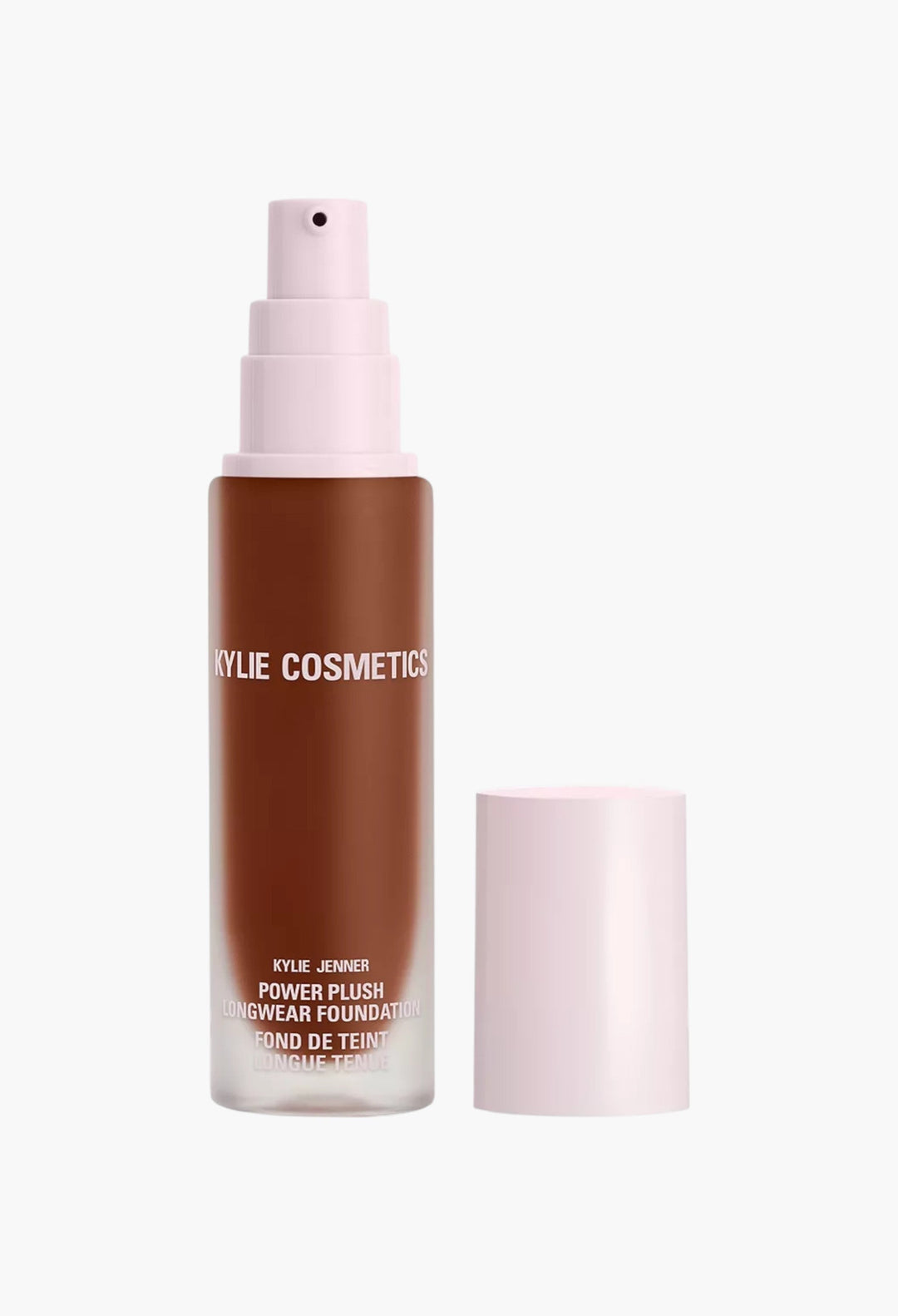 Power Plush Long-Wear Foundation 30ml - GLAM MODA