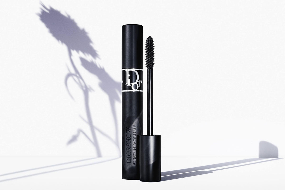 90 Black - Ladies Diorshow Pump N' Volume Mascara - GLAM MODA