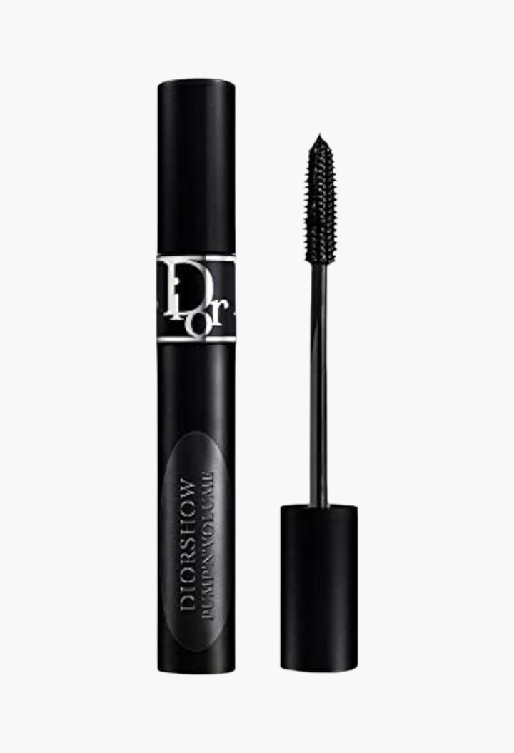 90 Black - Ladies Diorshow Pump N' Volume Mascara - GLAM MODA