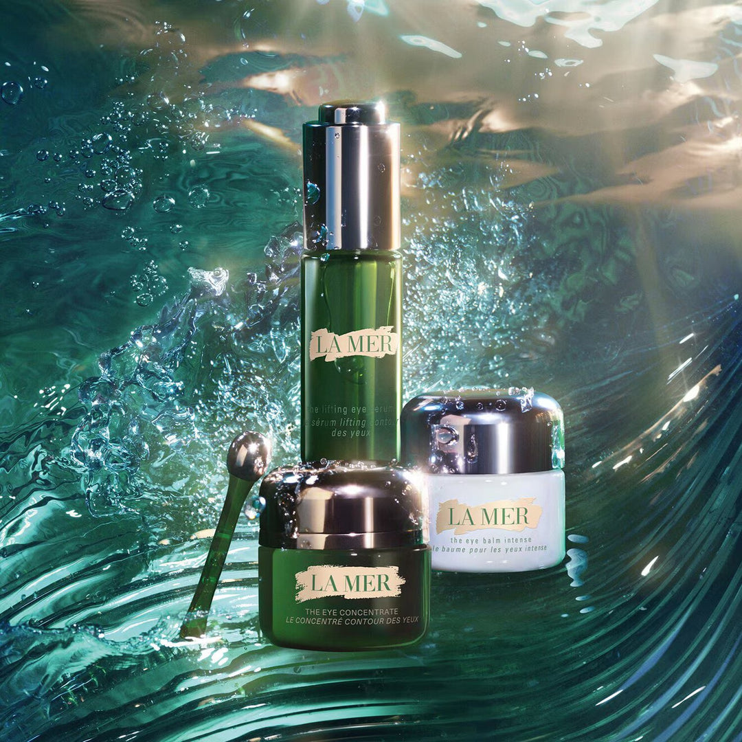 The Eye Concentrate - GLAM MODA