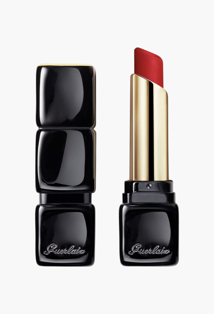 Kisskiss Tender Matte - Lipstick - GLAM MODA