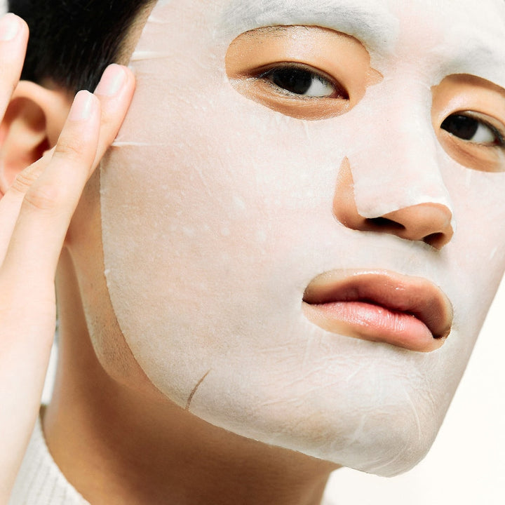 Ceramidin™ Skin Barrier Moisturizing Mask - GLAM MODA